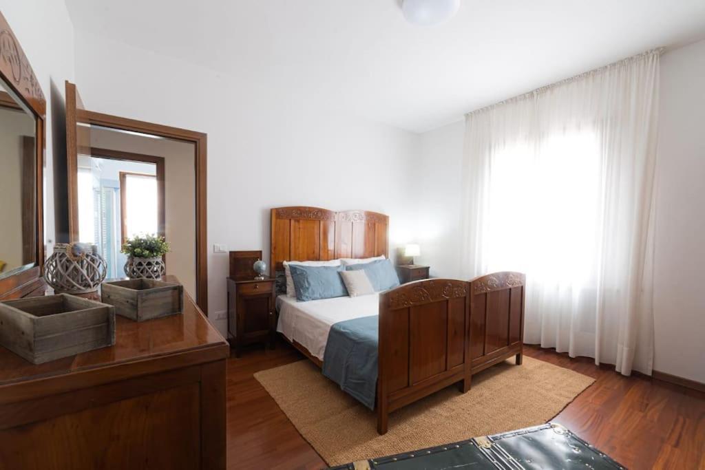 Eb28House Appartamento Con Posto Auto Compreso Padova Eksteriør bilde