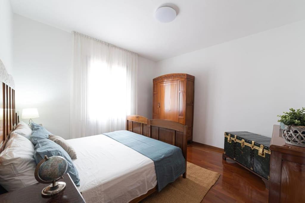 Eb28House Appartamento Con Posto Auto Compreso Padova Eksteriør bilde