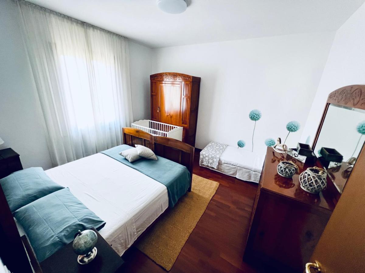 Eb28House Appartamento Con Posto Auto Compreso Padova Eksteriør bilde